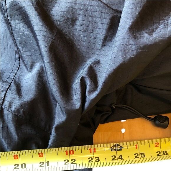 𝅺stormtech Rain/Windbreaker Bomber Jacket EUC - Picture 5 of 15